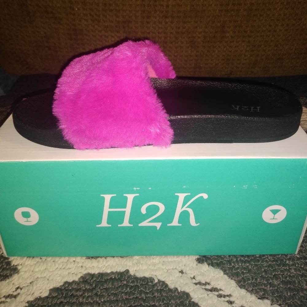 Brand New...slides